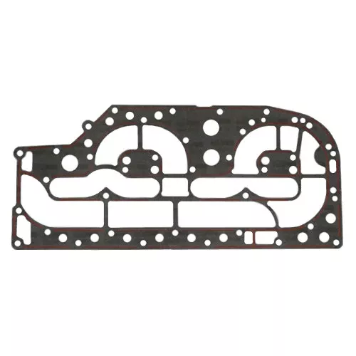 Exhaust Plate Gasket L4