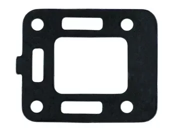 Exhaust Riser Gasket--2.5-3.0L
