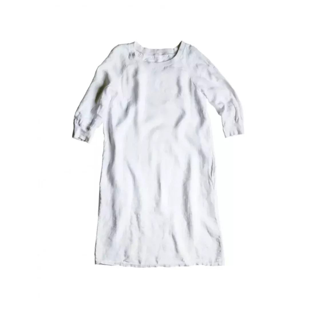 The Fielder Top & Dress