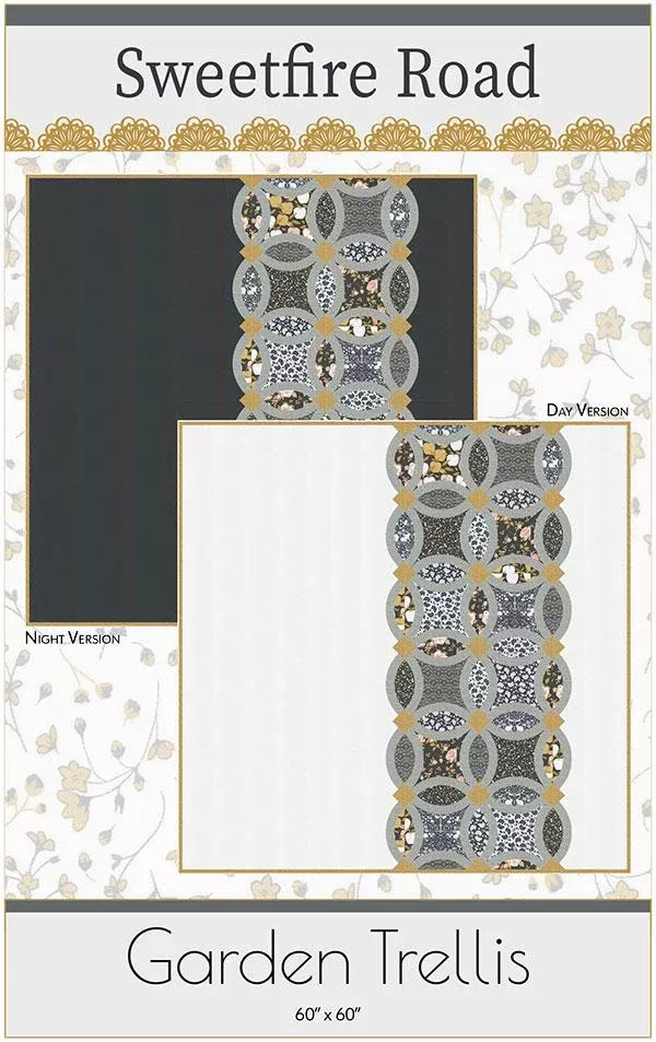 Garden Trellis