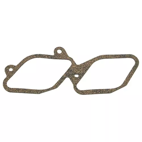 Gasket, Air Box - Johnson / Evinrude 120-300hp Early Loopers