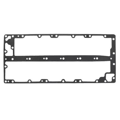 Gasket, Exhaust Cover - Yamaha 150-200hp