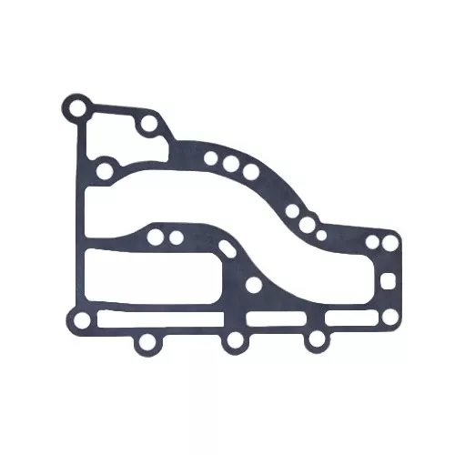Gasket, Exhaust Cover Yamaha