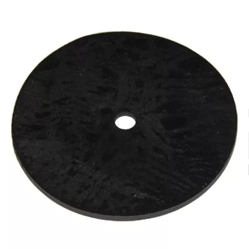 Gasket, Heat Exchanger End Cap - Mercruiser 3.7L, 470, 485