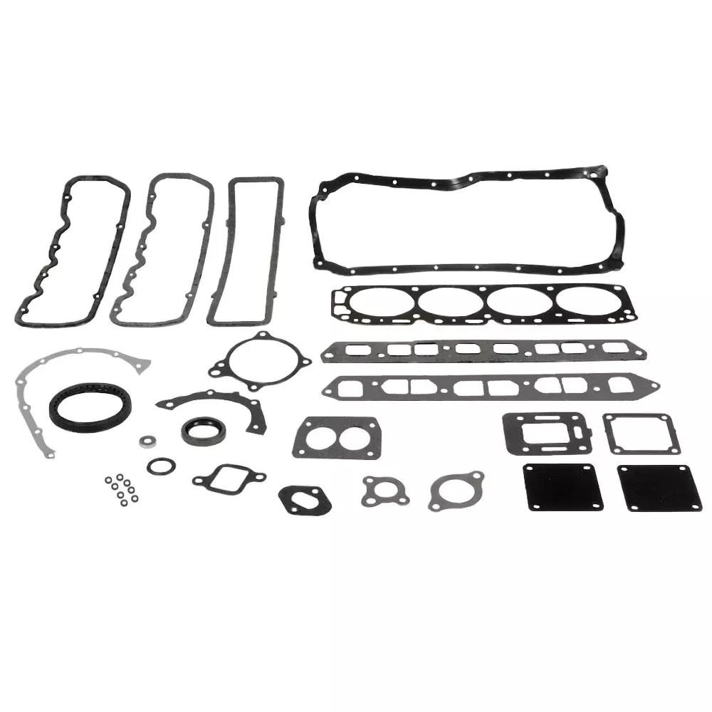 Gasket Set, Engine - Mercruiser 3.0L GM 181