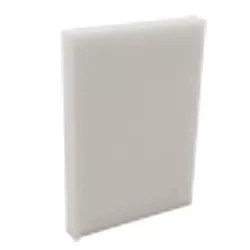 Grommet Press Cutting Block