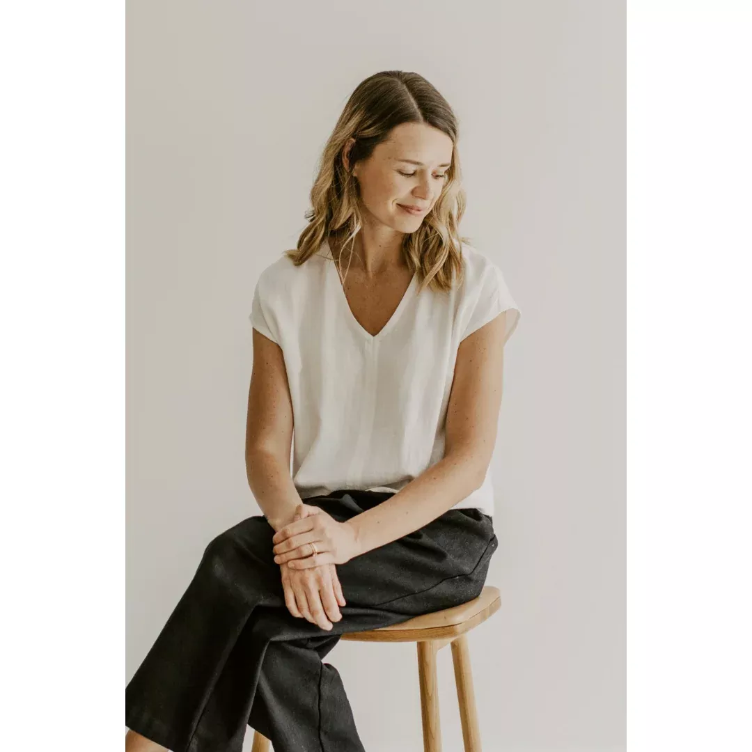 Hemlock Top & Dress