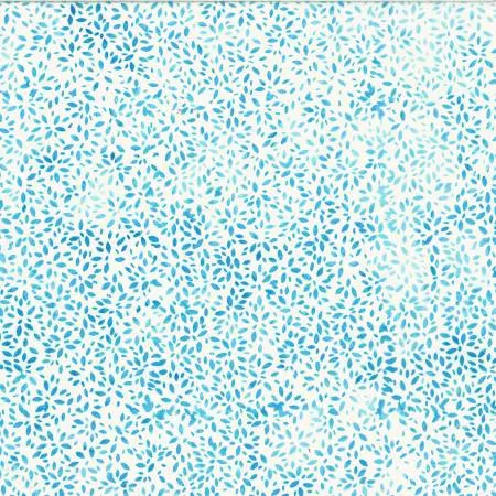 (Hoffman Challenge) - Breeze Bali Batik