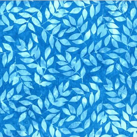 (Hoffman Challenge) - Delta Bali Batik