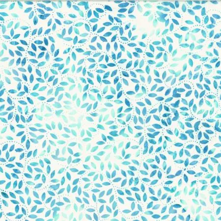 (Hoffman Challenge) - Tahiti Bali Batik