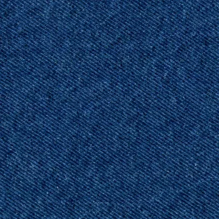 Indigo Denim - 12oz - Dark Laundered