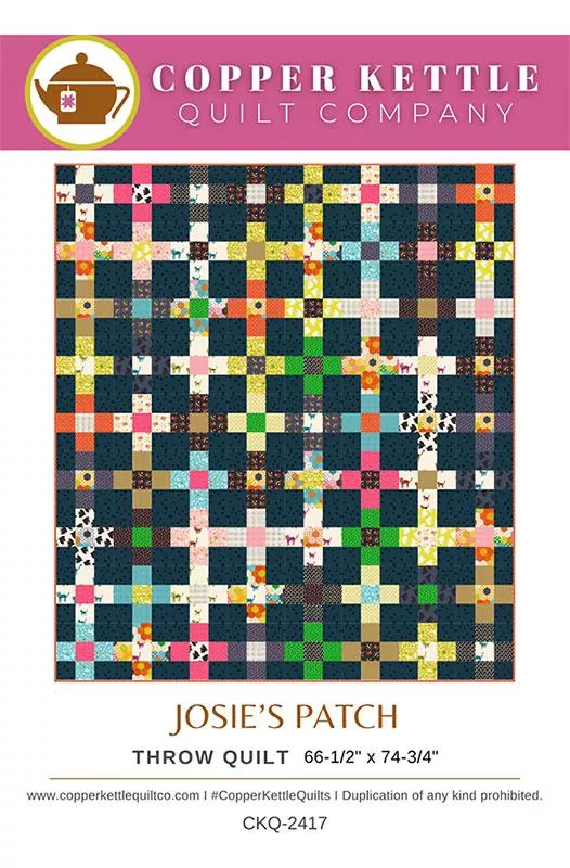 Josie's Patch