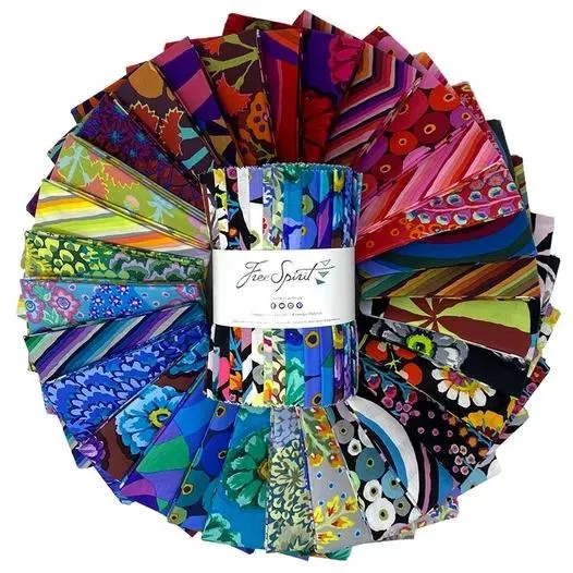 Kaffe Fassett Collective - 85 And Fabulous 6" Design Roll