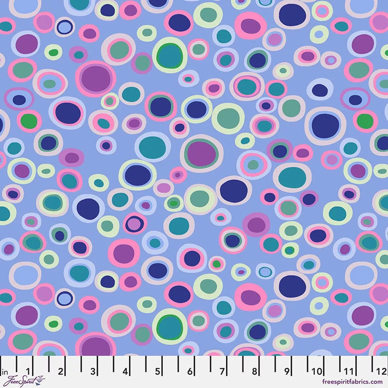 Kaffe: From the Archives - Bubbles, Blue