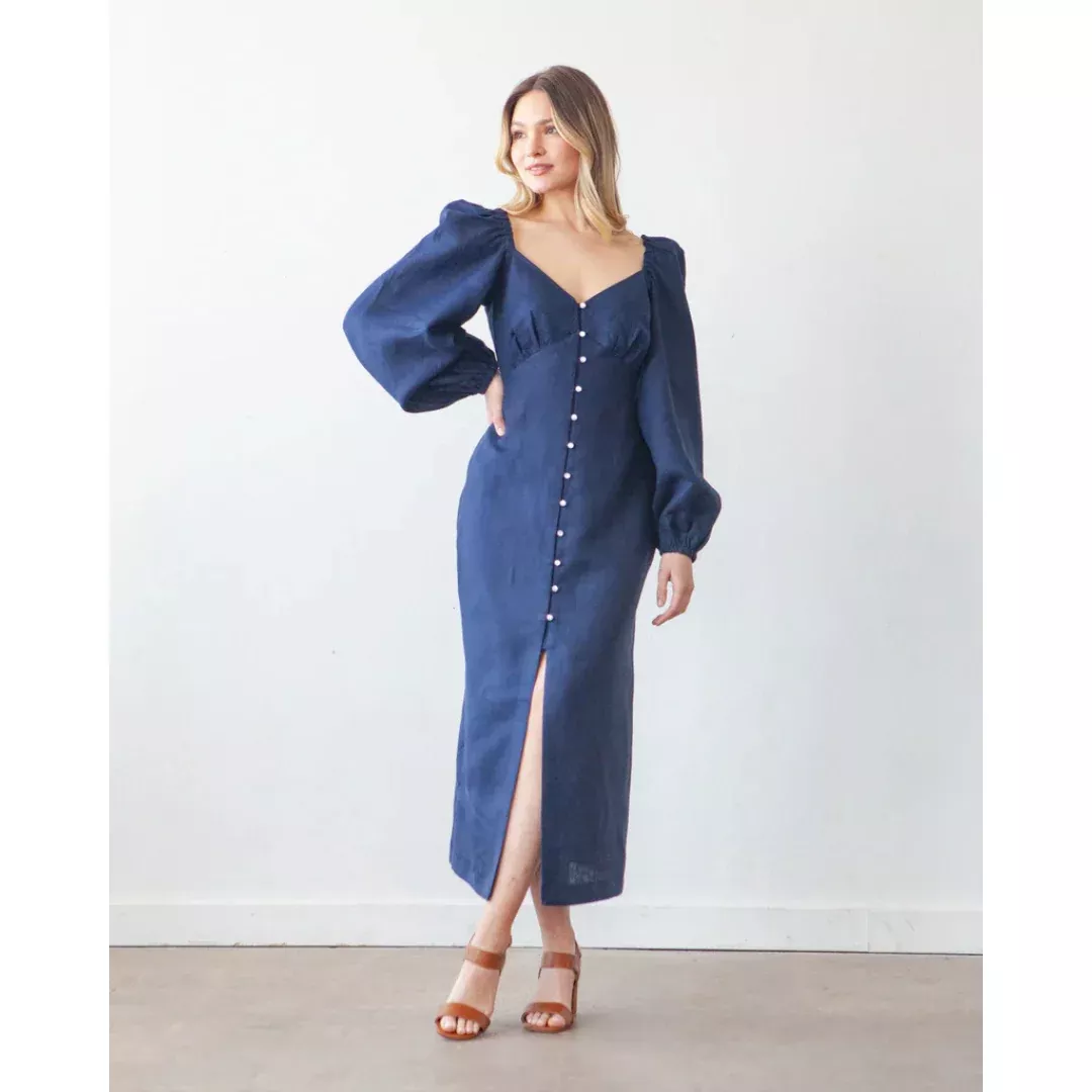 Lora Dress