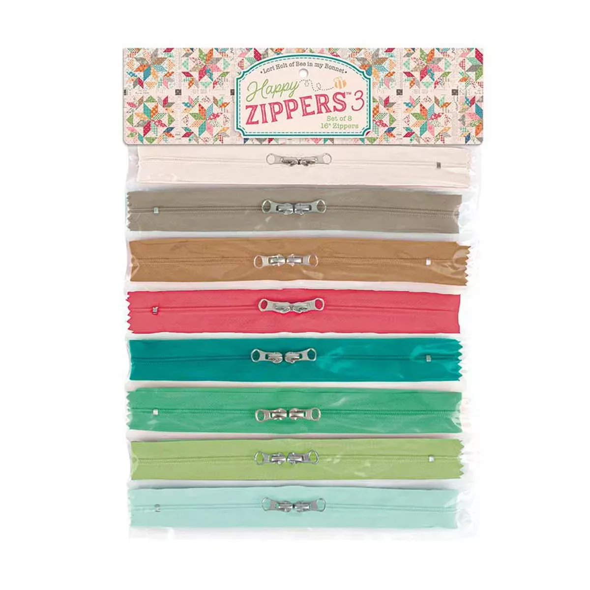 Lori Holt Happy Zippers 3