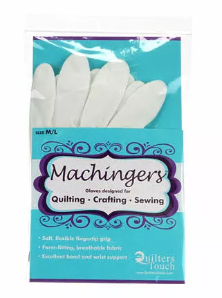 Machingers Quilting Gloves