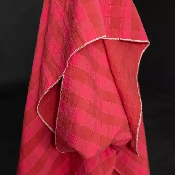 Merchant & Mills - Quilted Cotton Jacquard - Polly