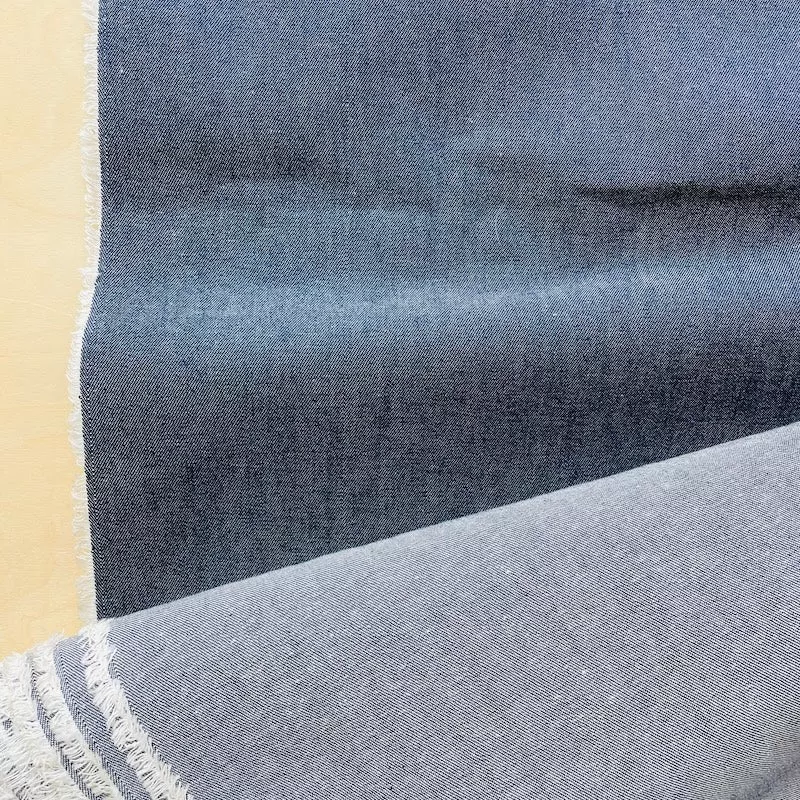 Mt Vernon - Sport Denim - 10oz - Indigo
