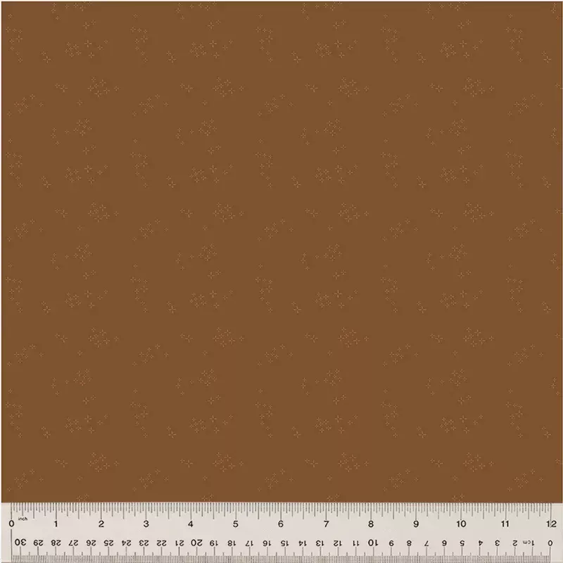 Nature Study 2.0 - Astra - Chestnut