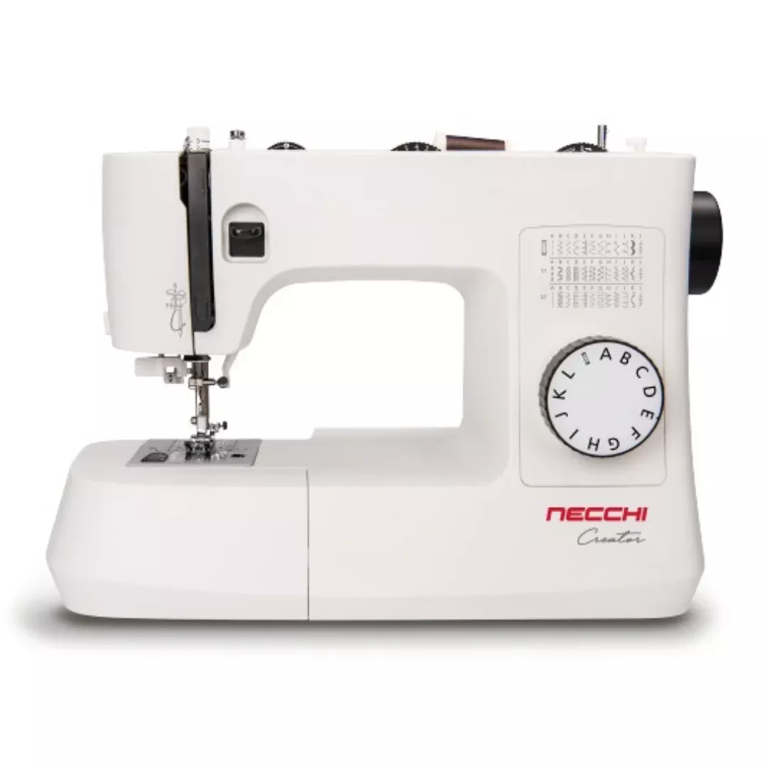 Necchi Creator-C35 Sewing Machine