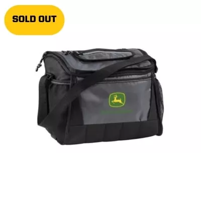 NO LONGER AVAILABLEOpen Trail CoolerPart No: LP76925