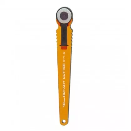 Olfa 18mm Rotary Cutter