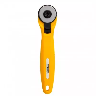 Olfa 28mm Rotary Cutter