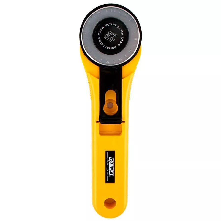 Olfa 45mm Rotary Cutter