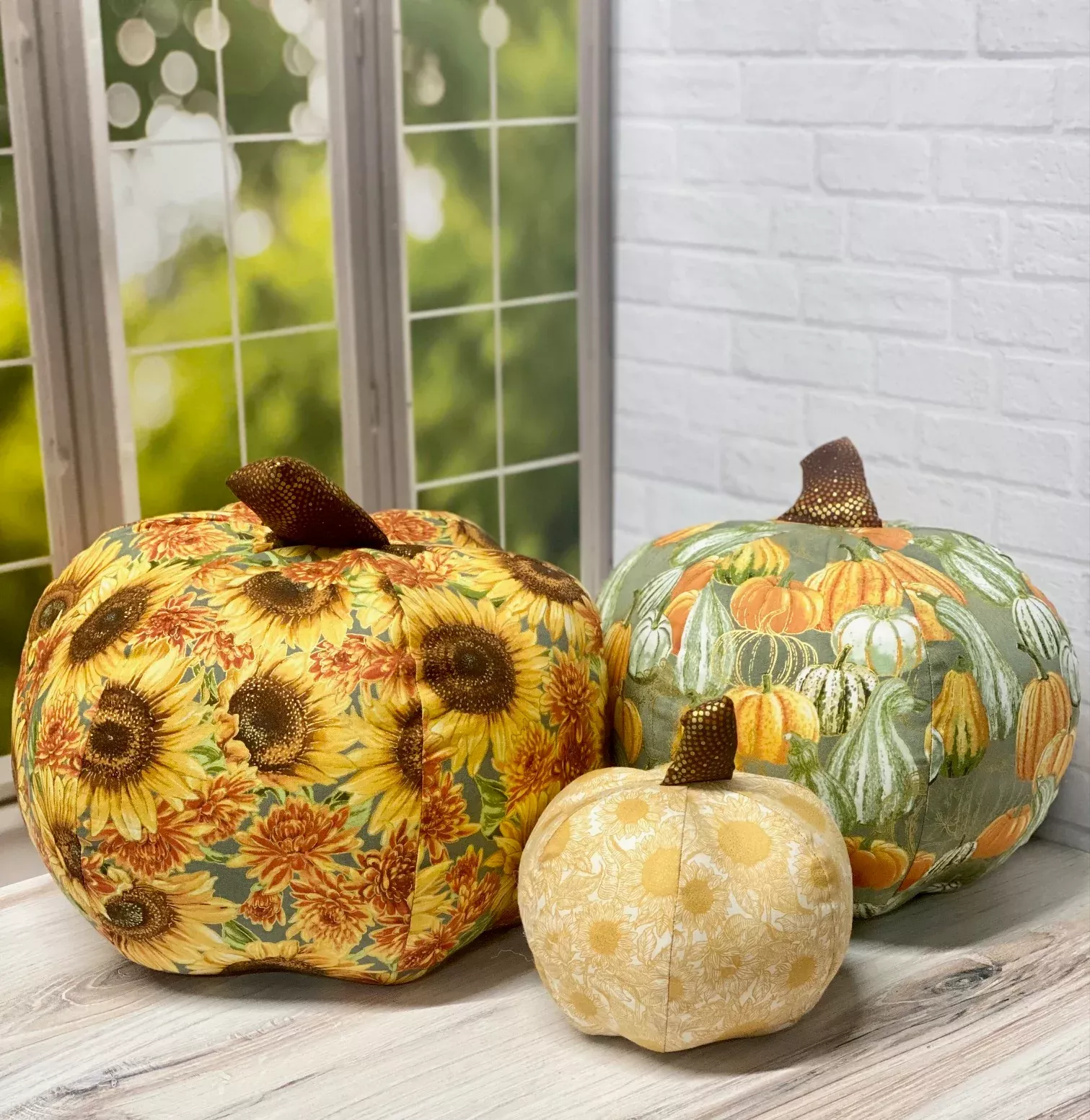 Patty's Pumpkin Patch