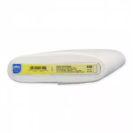 Pellon 830 Easy Pattern - Tracing Paper