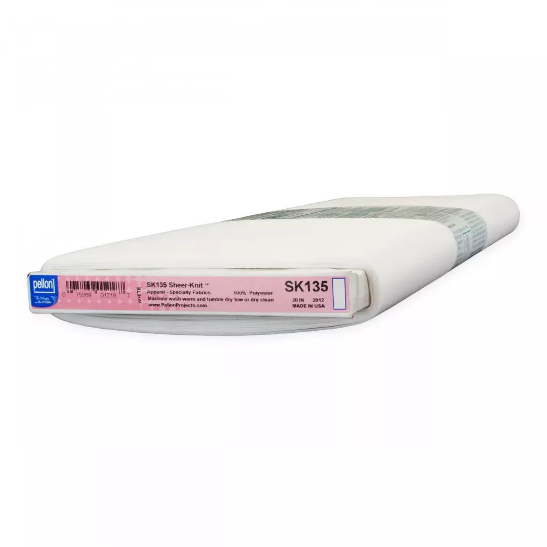 Pellon SK135 Fusible Tricot