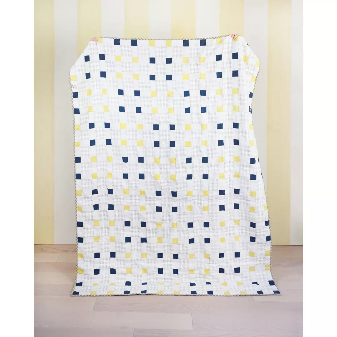 Picnic Square Quilt