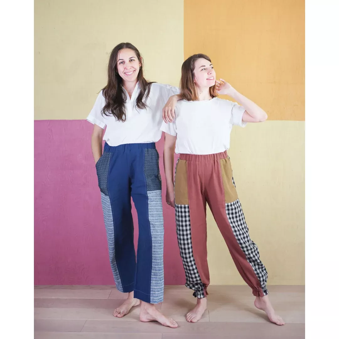 Recess Play Pants