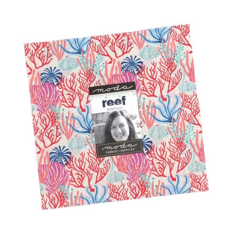 Reef By Kate Spain || Layer Cake