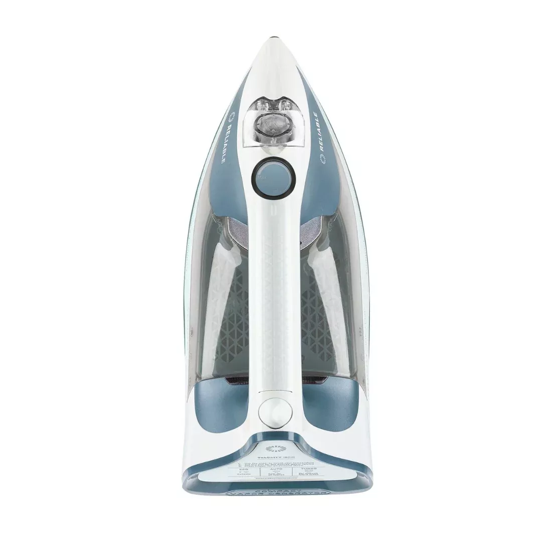 Reliable - Velocity Compact Vapor Generator Steam Iron