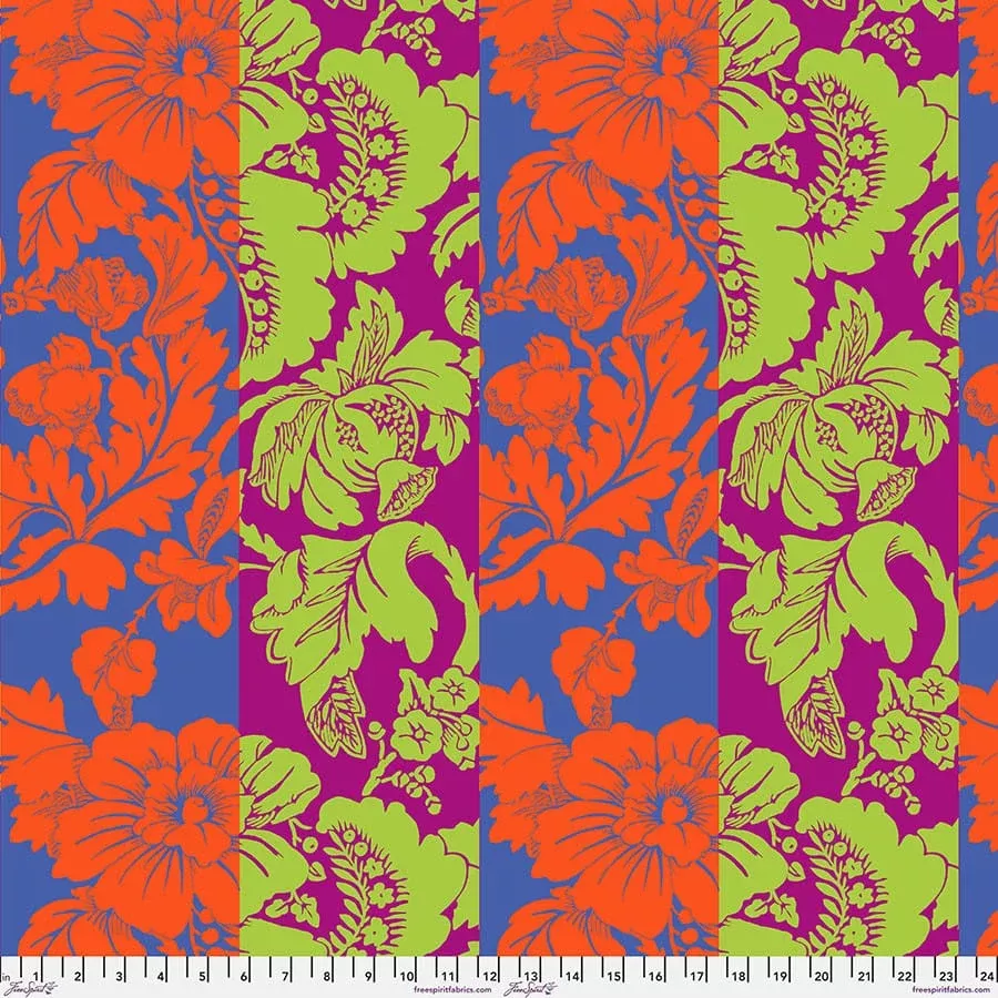 Romance, Hot - February 2026 Kaffe Fassett Collective