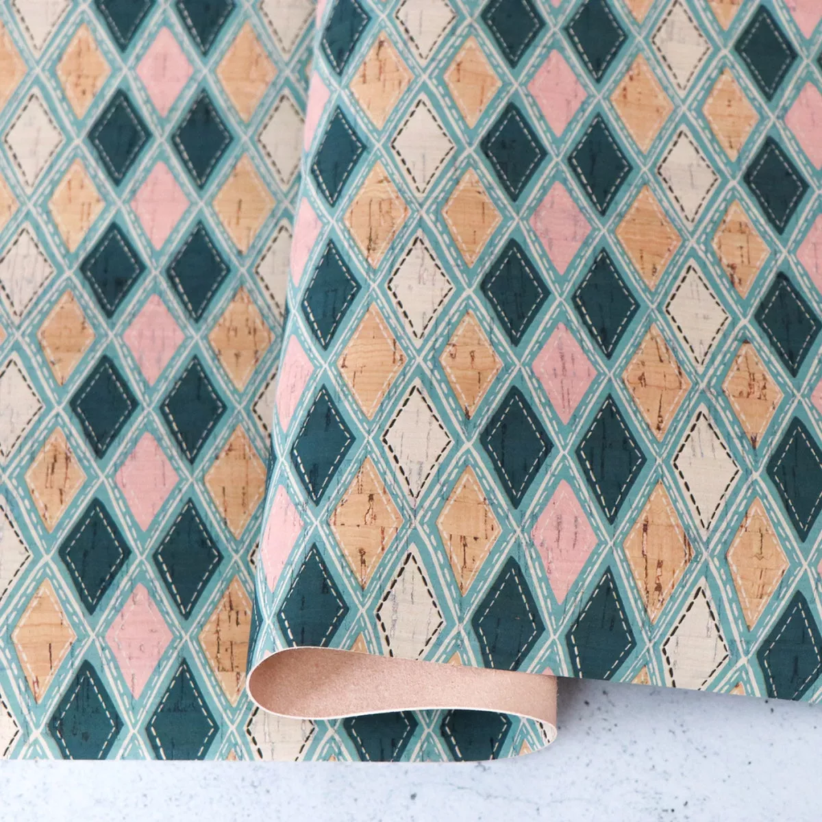Sallie Tomato - Cork - Diamond in the Rough
