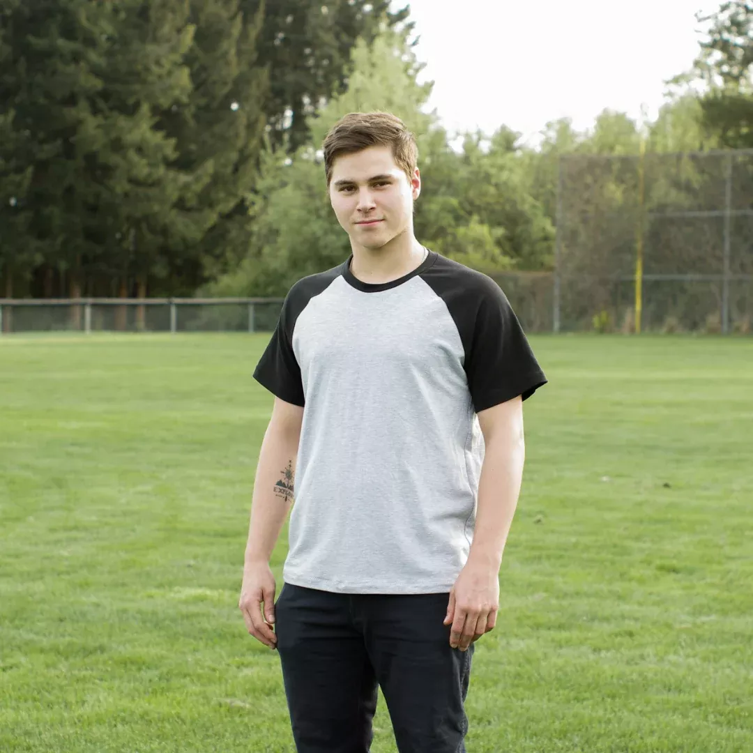 Sayward Raglan