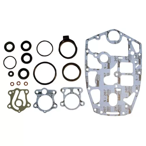 Seal Kit, Gearcase - Yamaha E48, C55hp