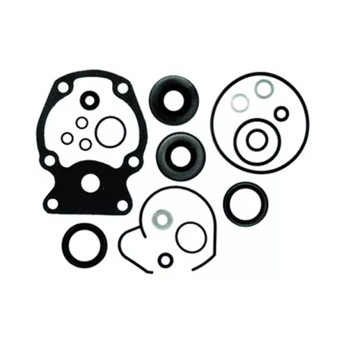 Seal Kit, Lower Unit - Johnson / Evinrude 15-30hp E-Tec