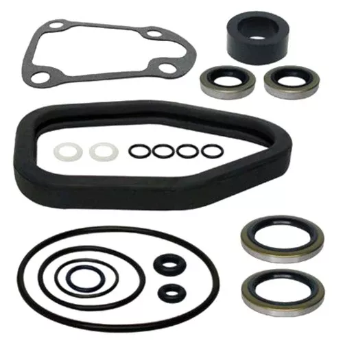 Seal Kit, Lower Unit - Johnson / Evinrude 50hp 1971-74