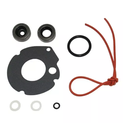 Seal Kit, Lower Unit - Johnson / Evinrude 6-10hp 1958-1979