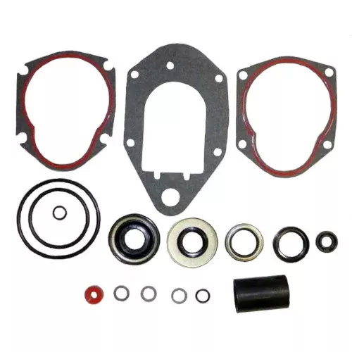 SealKit, Gearcase - Chrysler Force 70-75hp, Mercury Mariner 50-60hp