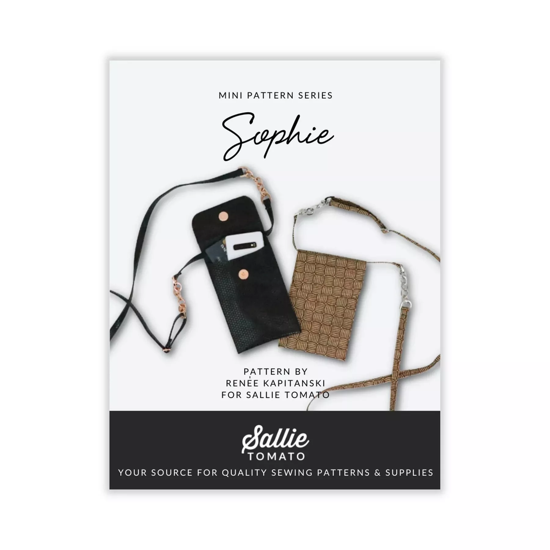 Sophie Phone Case