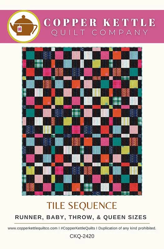 Tile Sequence