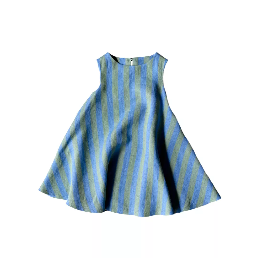 The Trapezette