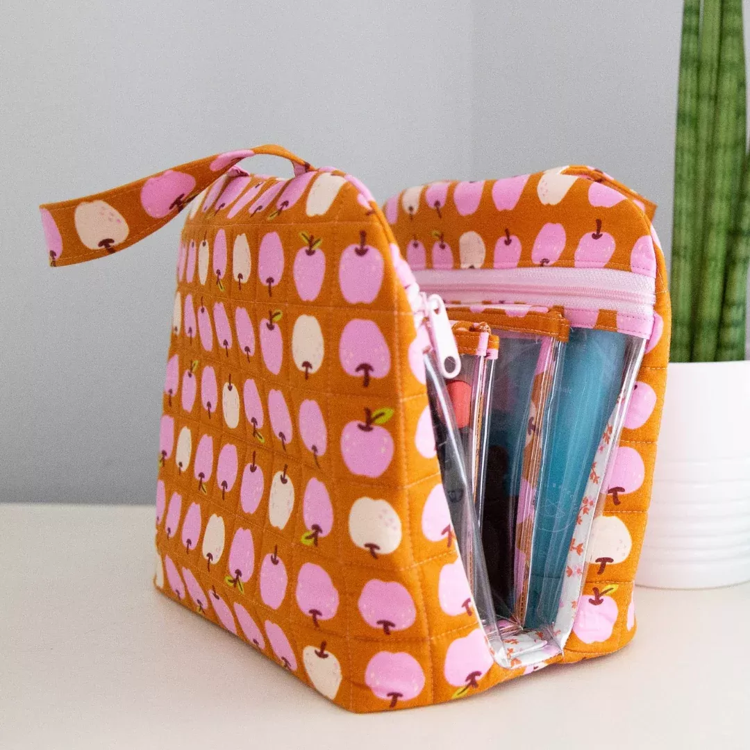 The Truvy Bag