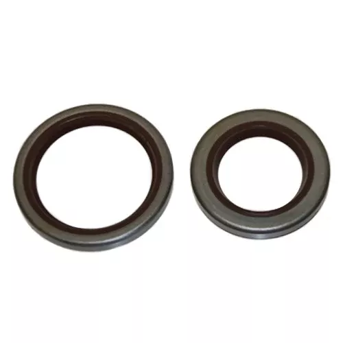Upper & Lower Crank Seal Kit - Mercury, Mariner 70-125hp