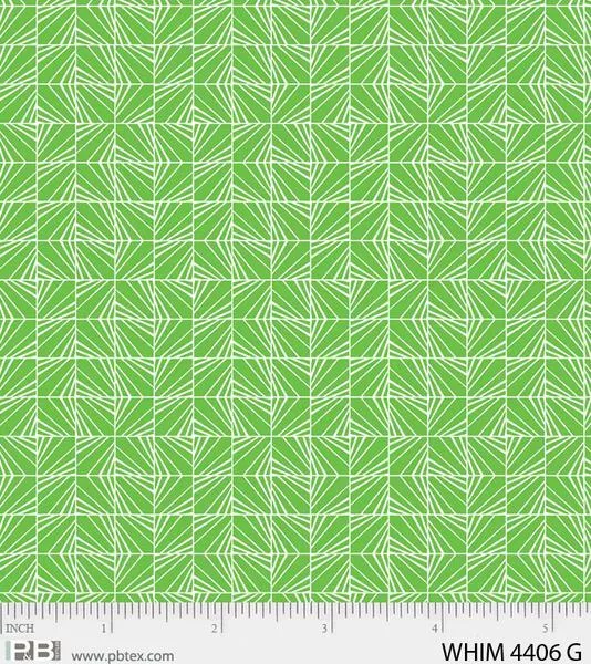 Whimsy Facets 4406 G